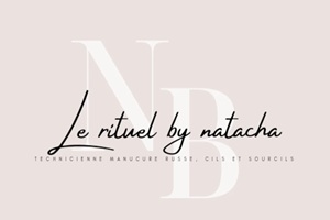 Le rituel by Natacha