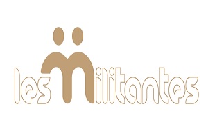 logo du Les Militantes