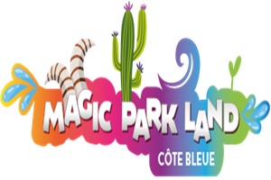 Magic Park Land