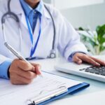 Meilleurs médecins en médecine interne à Paris