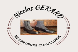 Mes Propres Chaussures