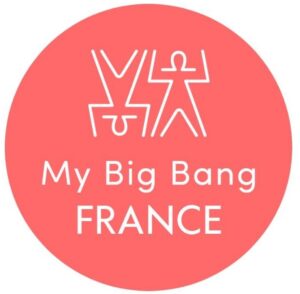 My Big Bang