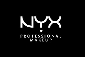 NYX Professional Makeup - Les Halles instituts de beauté spécialisés en maquillage à Paris