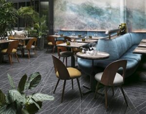 Ristorante National restaurants de pâtes à Paris