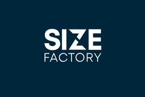 boutiques de vêtements pour grandes tailles - logo du Size-Factory