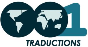001 Traductions