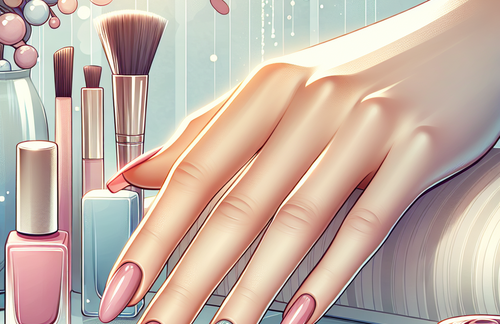 Meilleurs salons de manucure avec pose de vernis semi-permanent en France