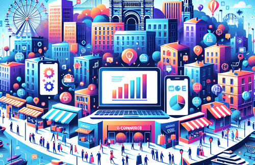 Meilleurs professionnels en e-commerce à Marseille
