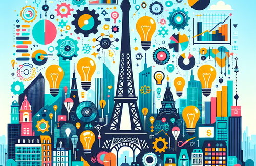 Meilleures agences de conseil en innovation à Paris