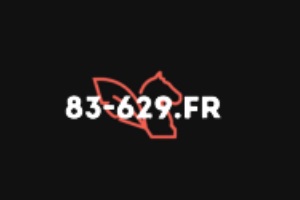 logo du 83-629