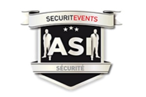 logo du ASI Sécurit-Events