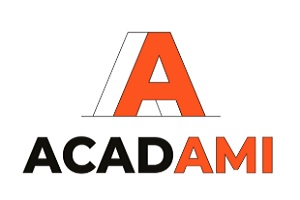instituts de formation en management - logo du Acadami