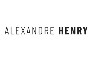 salons de coiffure pour coupes tendance - logo du Alexandre Henry coiffeur