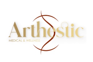 centres de soins du corps minceur - logo du Arthestic Médecine Esthétique