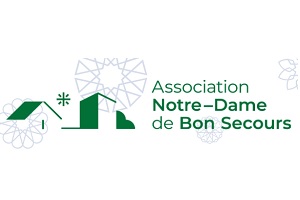 centres de santé pour personnes âgées - logo du Association Notre Dame de Bon Secours