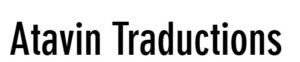 Atavin Traductions
