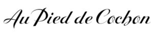 Au Pied de Cochon