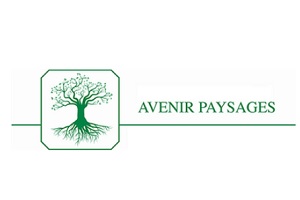 logo du Avenir Paysages