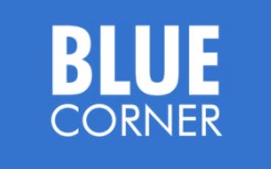 BLUE CORNER
