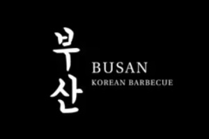 restaurants de barbecue - logo du BUSAN