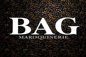 logo du Bag Maroquinerie
