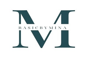logo du Basic By Mina