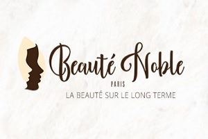 logo du Beauté Noble Paris