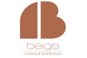 instituts de beauté avec soins du visage personnalisés - logo du Beige Clinique