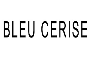 boutiques de sacs pour femmes - logo du Bleu Cerise