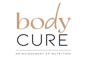 logo du Body Cure