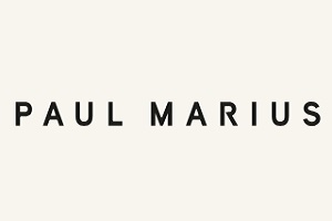 boutiques de sacs pour femmes - logo du Boutique Paul Marius