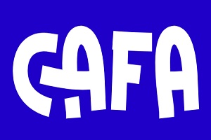 logo du CAFA Formations
