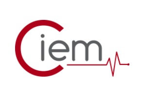 logo du CIEM Centre de Bilan de Santé