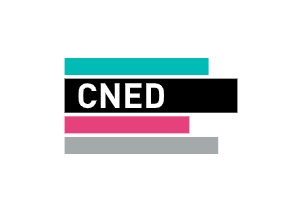 centres de formation à distance - logo du CNED