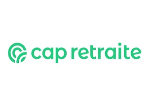 centres de santé pour personnes âgées - logo du Cap Retraite