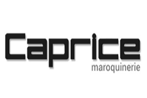 boutiques de sacs pour femmes - logo du Caprice Maroquinerie