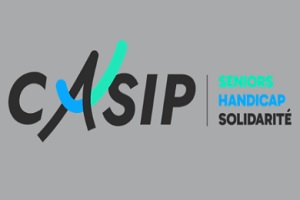 logo du Casip