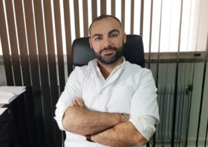 Cédric Ben Chemhoun