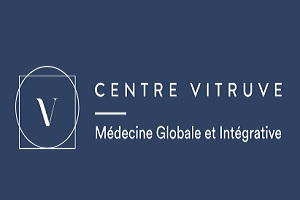 logo du Centre Vitruve
