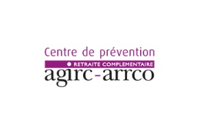 logo du Centre de Prévention Agirc-Arrco de Paris