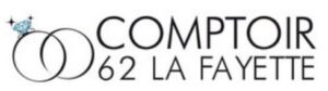 Counter 62 La Fayette