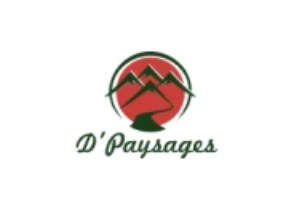 logo du D Paysages