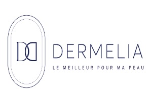 instituts de beauté avec soins du visage personnalisés - logo du Dermelia