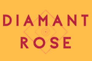 logo du Diamant Rose