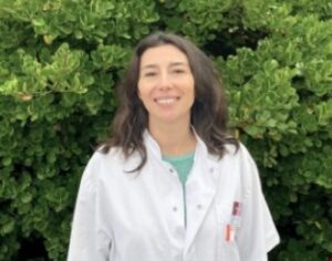 Dr Anne-Laure CALDERON