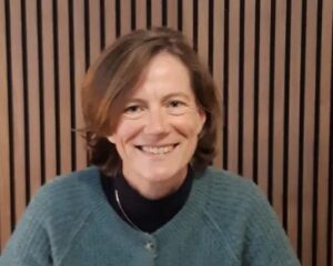 Dr Gaëlle Palluat de Besset