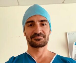 Dr Jérôme Erwan Leroy spécialistes en anesthésie à Marseille