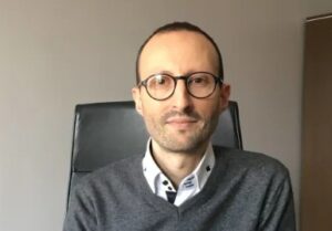 Dr Marc-Alexandre SEYMOUR