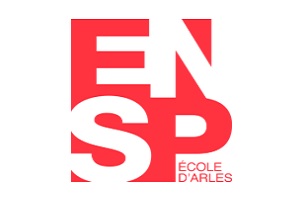 meilleures écoles de photographie - logo du École nationale supérieure de la photographie