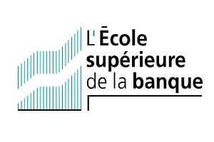 instituts de formation en management - logo du École supérieure de la banque
